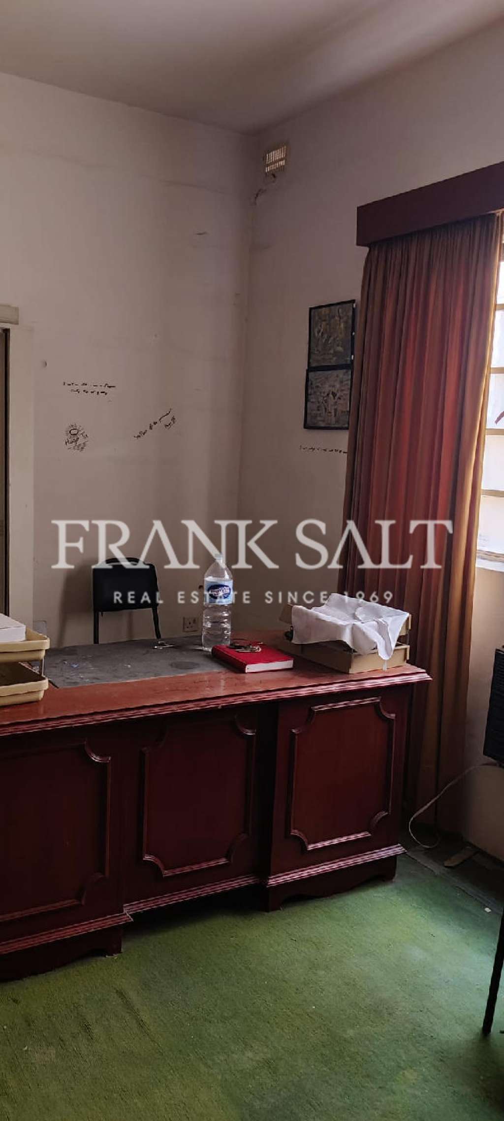 3 Bed, ApartmentFor Sale, Sliema, Malta