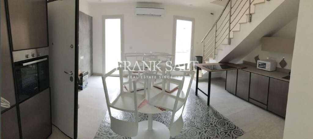 3 Bed, ApartmentFor Sale, St Julians, Malta