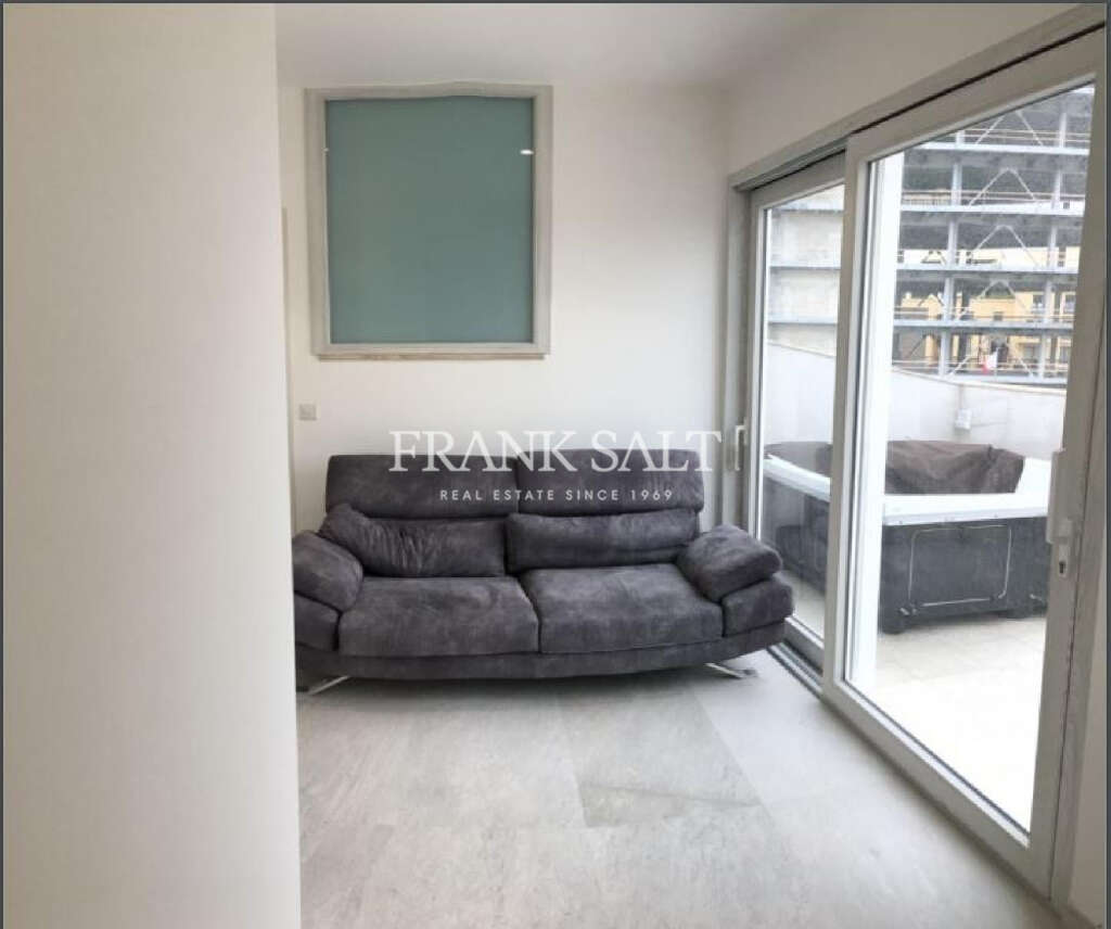 3 Bed, ApartmentFor Sale, St Julians, Malta