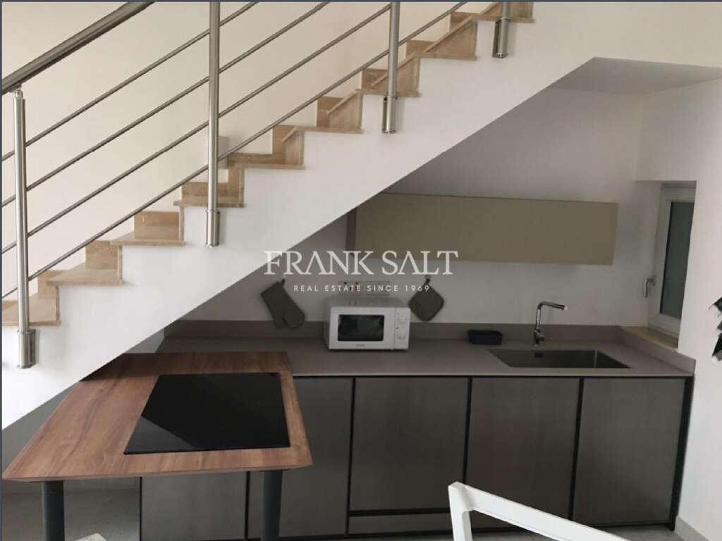 3 Bed, ApartmentFor Sale, St Julians, Malta