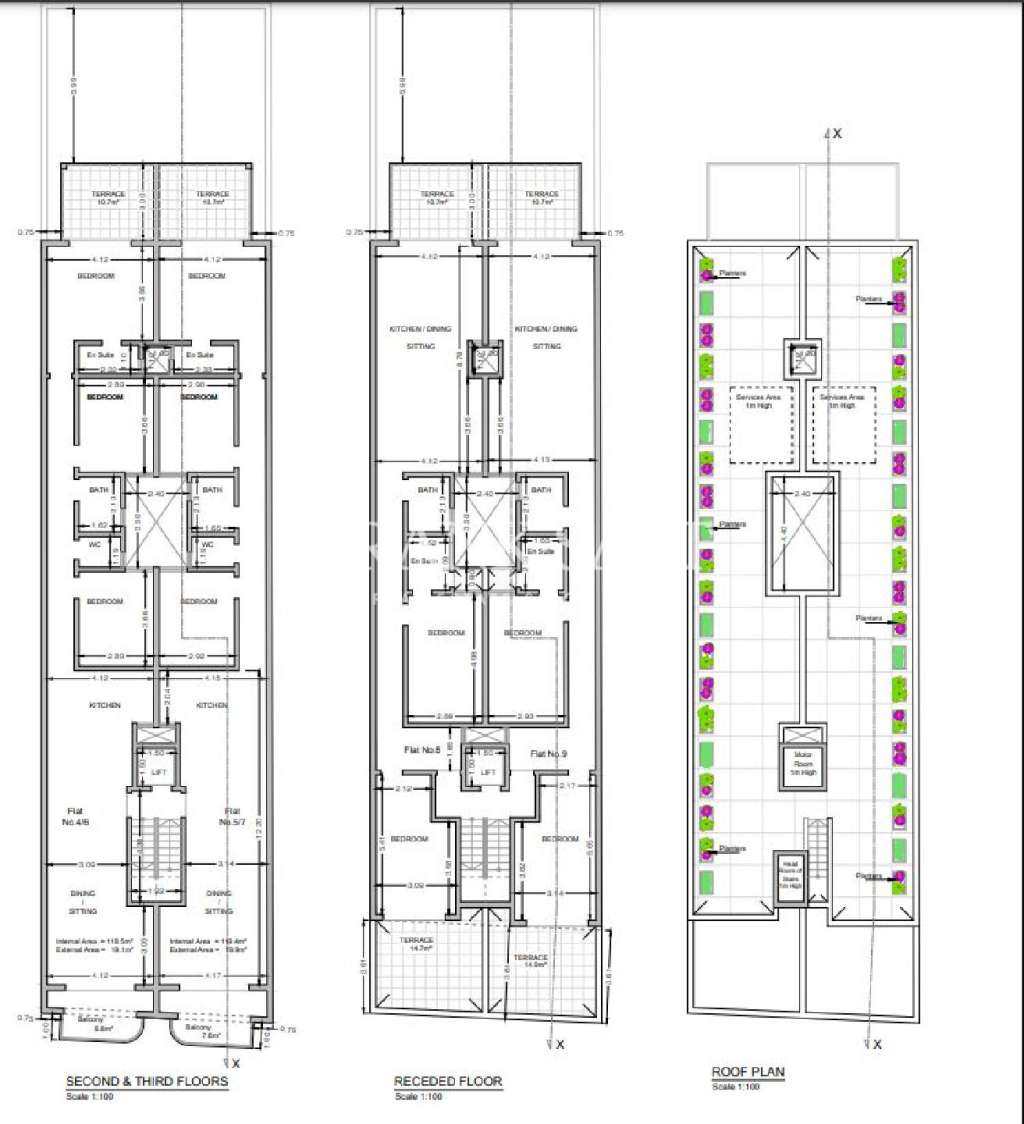 2 Bed, ApartmentFor Sale, Sannat, Gozo