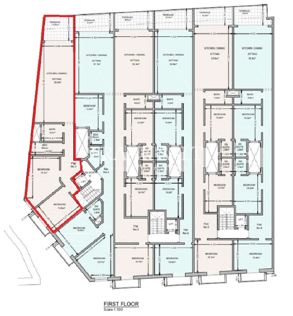 2 Bed, ApartmentFor Sale, Sannat, Gozo