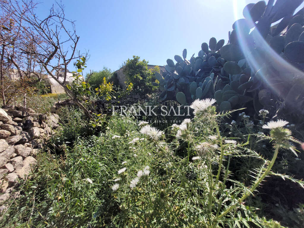 1 Bed, HouseFor Sale, Victoria, Gozo