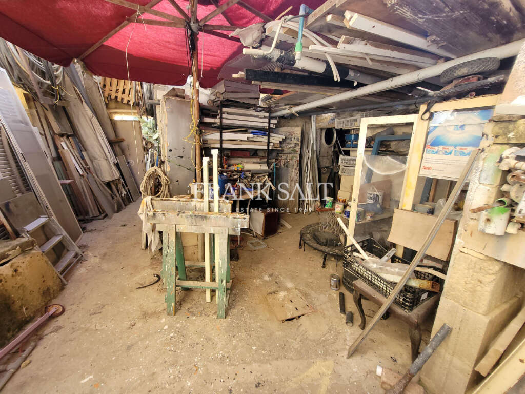 1 Bed, HouseFor Sale, Victoria, Gozo