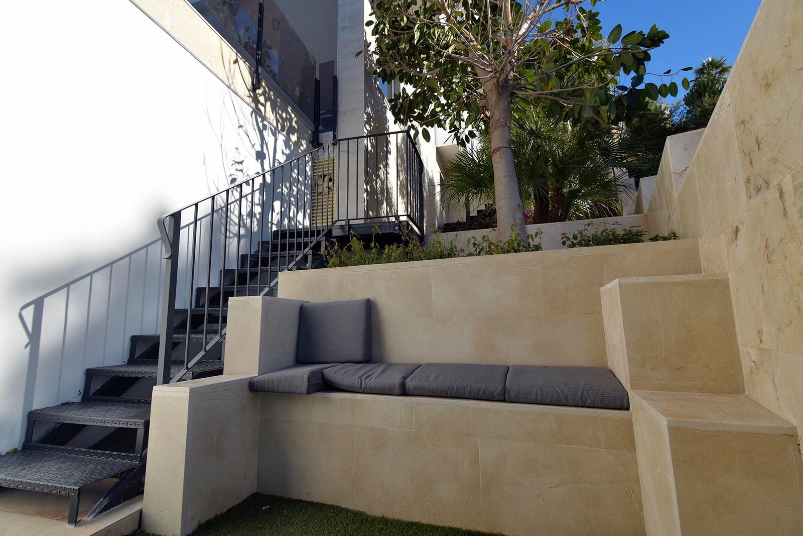 Altea, Alicante, 4 Bedrooms Bedrooms, ,For Sale,LUX0153 - OPF