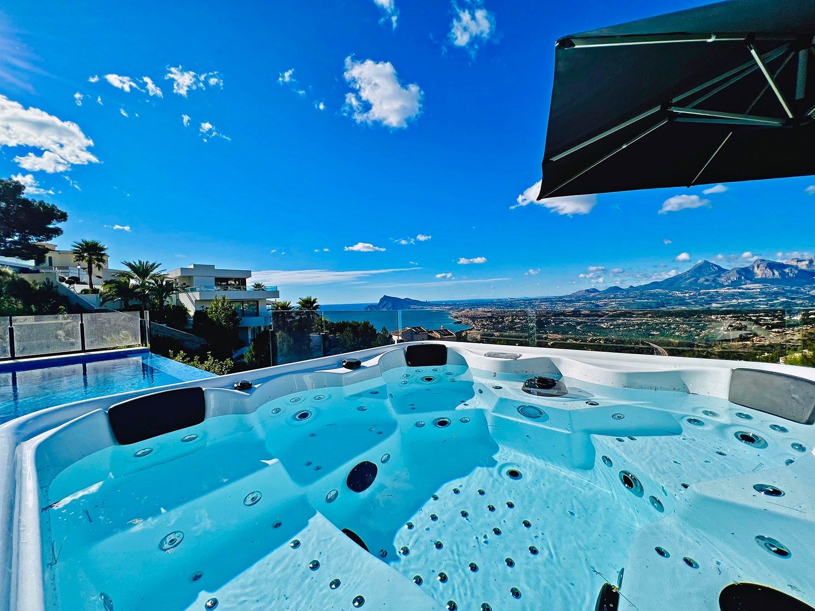 Altea, Alicante, 4 Bedrooms Bedrooms, ,For Sale,LUX0153 - OPF