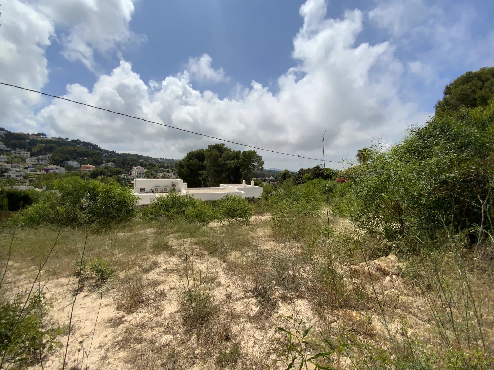Land, For Sale