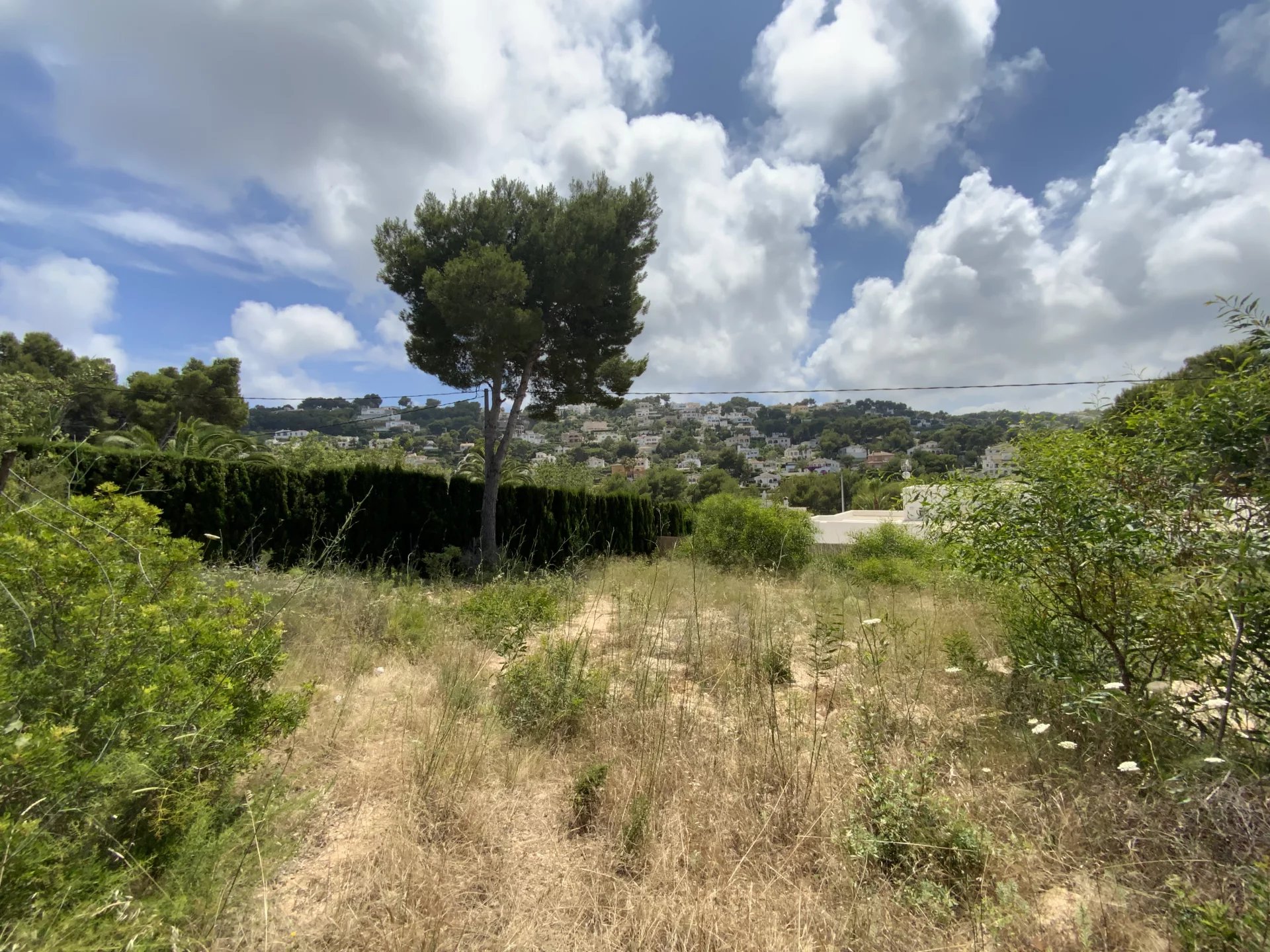 Land, For Sale
