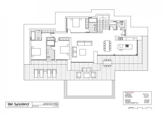 3 Bed, 3 Bath, HouseFor Sale, Javea, Alicante 3 Bed, 3 Bath, HouseFor Sale, Javea, Alicante