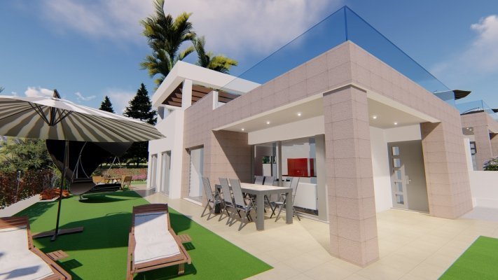 3 Bath, HouseFor Sale, Finestrat, Alicante 3 Bath, HouseFor Sale, Finestrat, Alicante