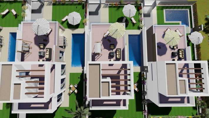 3 Bath, HouseFor Sale, Finestrat, Alicante 3 Bath, HouseFor Sale, Finestrat, Alicante