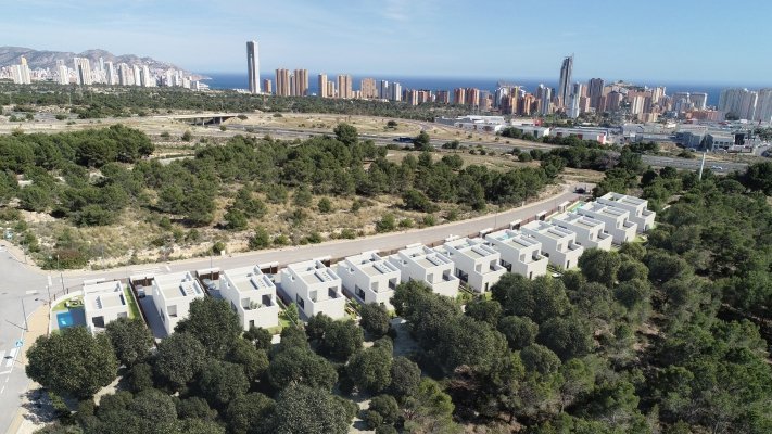 3 Bath, HouseFor Sale, Finestrat, Alicante 3 Bath, HouseFor Sale, Finestrat, Alicante