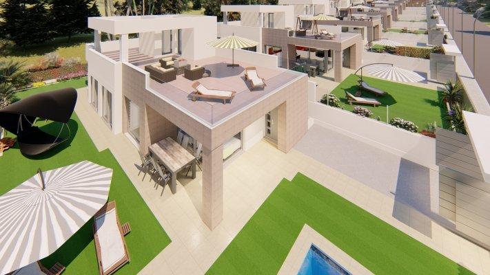 3 Bath, HouseFor Sale, Finestrat, Alicante 3 Bath, HouseFor Sale, Finestrat, Alicante