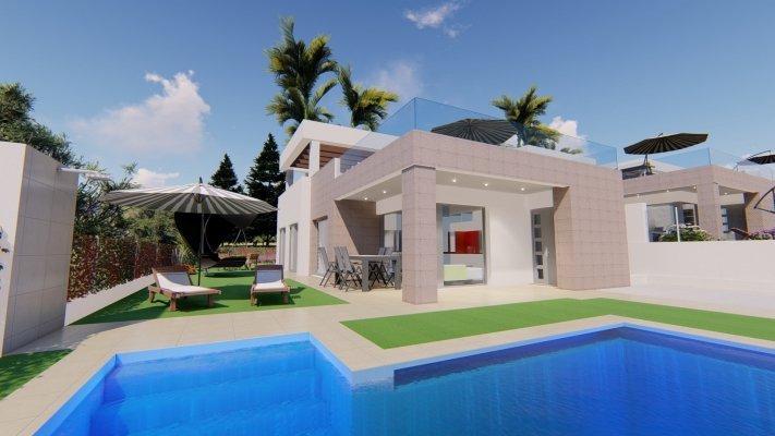 3 Bath, HouseFor Sale, Finestrat, Alicante 3 Bath, HouseFor Sale, Finestrat, Alicante