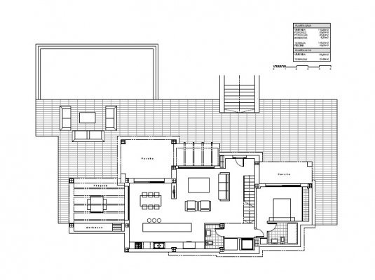 3 Bed, 3 Bath, HouseFor Sale, Javea, Alicante 3 Bed, 3 Bath, HouseFor Sale, Javea, Alicante