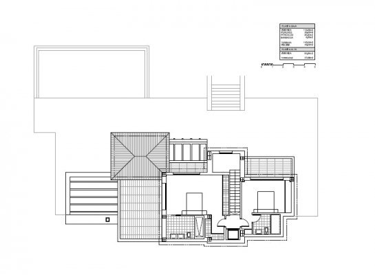 3 Bed, 3 Bath, HouseFor Sale, Javea, Alicante 3 Bed, 3 Bath, HouseFor Sale, Javea, Alicante