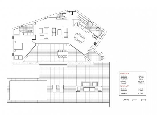 3 Bed, 3 Bath, HouseFor Sale, Javea, Alicante 3 Bed, 3 Bath, HouseFor Sale, Javea, Alicante