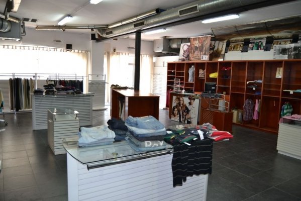 Commercial Property, For Sale