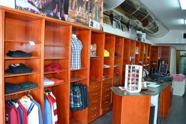 Commercial Property, For Sale