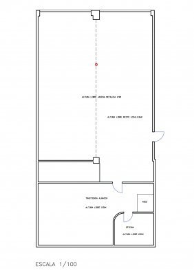 Commercial Property, For Sale