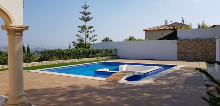4 Bed, 4 Bath, HouseFor Sale, Javea, Alicante 4 Bed, 4 Bath, HouseFor Sale, Javea, Alicante