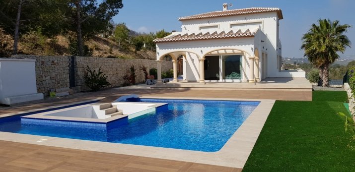 4 Bed, 4 Bath, HouseFor Sale, Javea, Alicante 4 Bed, 4 Bath, HouseFor Sale, Javea, Alicante