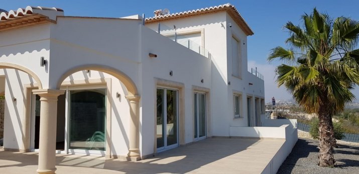 4 Bed, 4 Bath, HouseFor Sale, Javea, Alicante 4 Bed, 4 Bath, HouseFor Sale, Javea, Alicante
