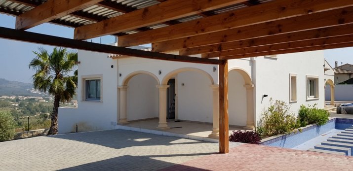 4 Bed, 4 Bath, HouseFor Sale, Javea, Alicante 4 Bed, 4 Bath, HouseFor Sale, Javea, Alicante