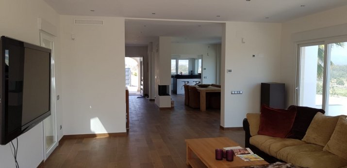 4 Bed, 4 Bath, HouseFor Sale, Javea, Alicante 4 Bed, 4 Bath, HouseFor Sale, Javea, Alicante