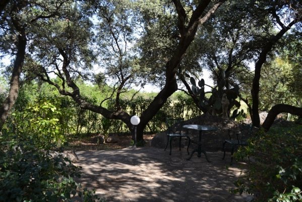 3 Bed, 3 Bath, HouseFor Sale, Jesús Pobre, Alicante