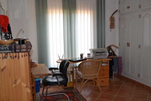3 Bed, 3 Bath, HouseFor Sale, Jesús Pobre, Alicante