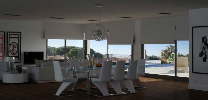 3 Bath, HouseFor Sale, Denia, Alicante