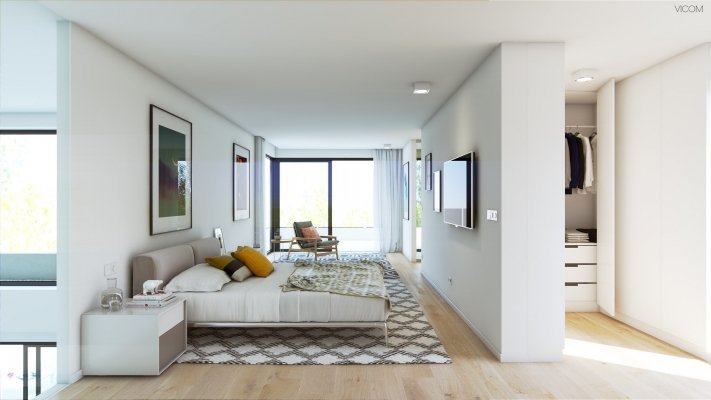 4 Bed, 5 Bath, HouseFor Sale, Finestrat, Alicante