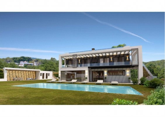 4 Bed, 4 Bath, HouseFor Sale, Benissa, Alicante