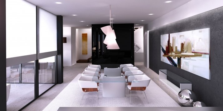 3 Bed, 3 Bath, HouseFor Sale, Altea, Alicante