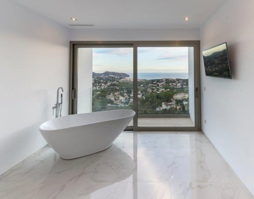 5 Bed, 4 Bath, HouseFor Sale, Moraira, Alicante 5 Bed, 4 Bath, HouseFor Sale, Moraira, Alicante