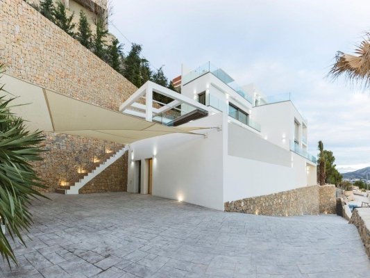 5 Bed, 4 Bath, HouseFor Sale, Moraira, Alicante 5 Bed, 4 Bath, HouseFor Sale, Moraira, Alicante