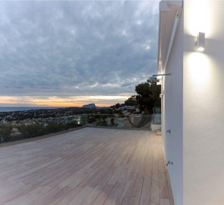 5 Bed, 4 Bath, HouseFor Sale, Moraira, Alicante 5 Bed, 4 Bath, HouseFor Sale, Moraira, Alicante