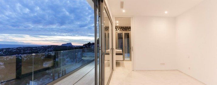 5 Bed, 4 Bath, HouseFor Sale, Moraira, Alicante 5 Bed, 4 Bath, HouseFor Sale, Moraira, Alicante