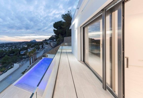 5 Bed, 4 Bath, HouseFor Sale, Moraira, Alicante 5 Bed, 4 Bath, HouseFor Sale, Moraira, Alicante