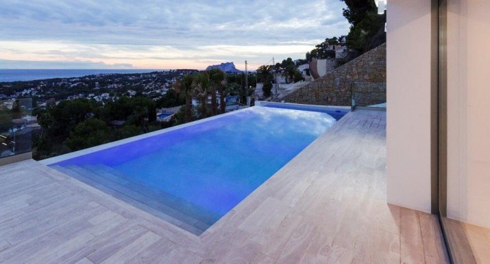 5 Bed, 4 Bath, HouseFor Sale, Moraira, Alicante 5 Bed, 4 Bath, HouseFor Sale, Moraira, Alicante