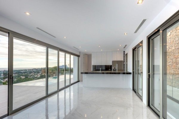 5 Bed, 4 Bath, HouseFor Sale, Moraira, Alicante 5 Bed, 4 Bath, HouseFor Sale, Moraira, Alicante