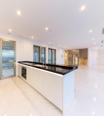 5 Bed, 4 Bath, HouseFor Sale, Moraira, Alicante 5 Bed, 4 Bath, HouseFor Sale, Moraira, Alicante