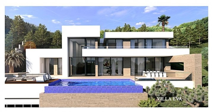 4 Bath, HouseFor Sale, Altea, Alicante