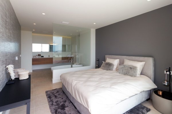 4 Bath, HouseFor Sale, Altea, Alicante