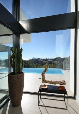 4 Bath, HouseFor Sale, Altea, Alicante