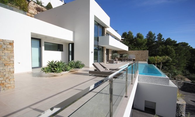 4 Bath, HouseFor Sale, Altea, Alicante