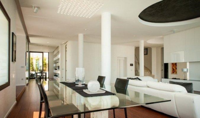 6 Bath, HouseFor Sale, Benidorm, Alicante