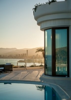 6 Bath, HouseFor Sale, Benidorm, Alicante