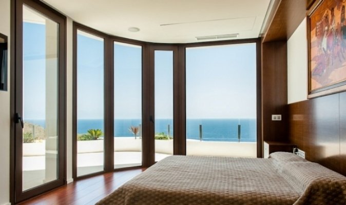 6 Bath, HouseFor Sale, Benidorm, Alicante